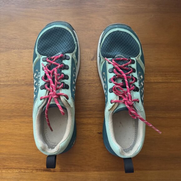 Astral TR1 Trek Shoes - Womens 9 - Picture 7 of 7